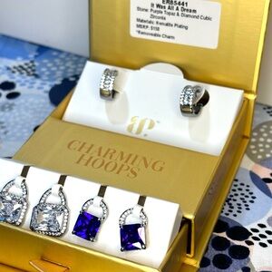 2025 BP Charming Hoops “It Was All A Dream” 5 in one